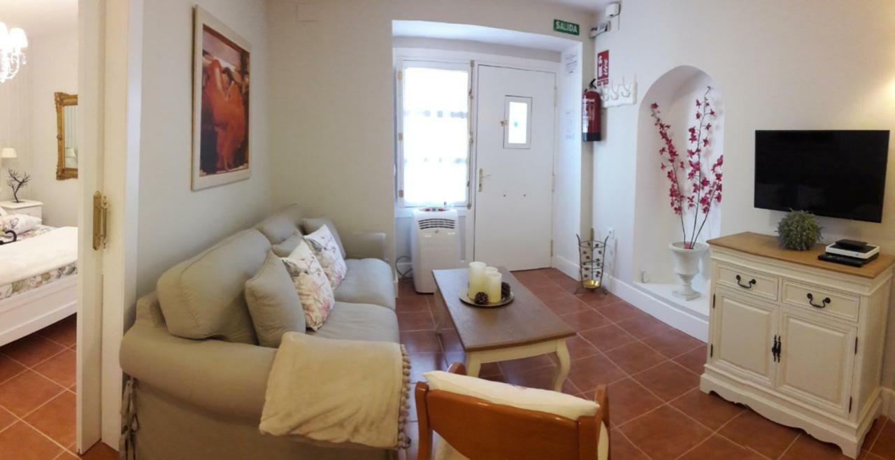 Appartement Sol Caces