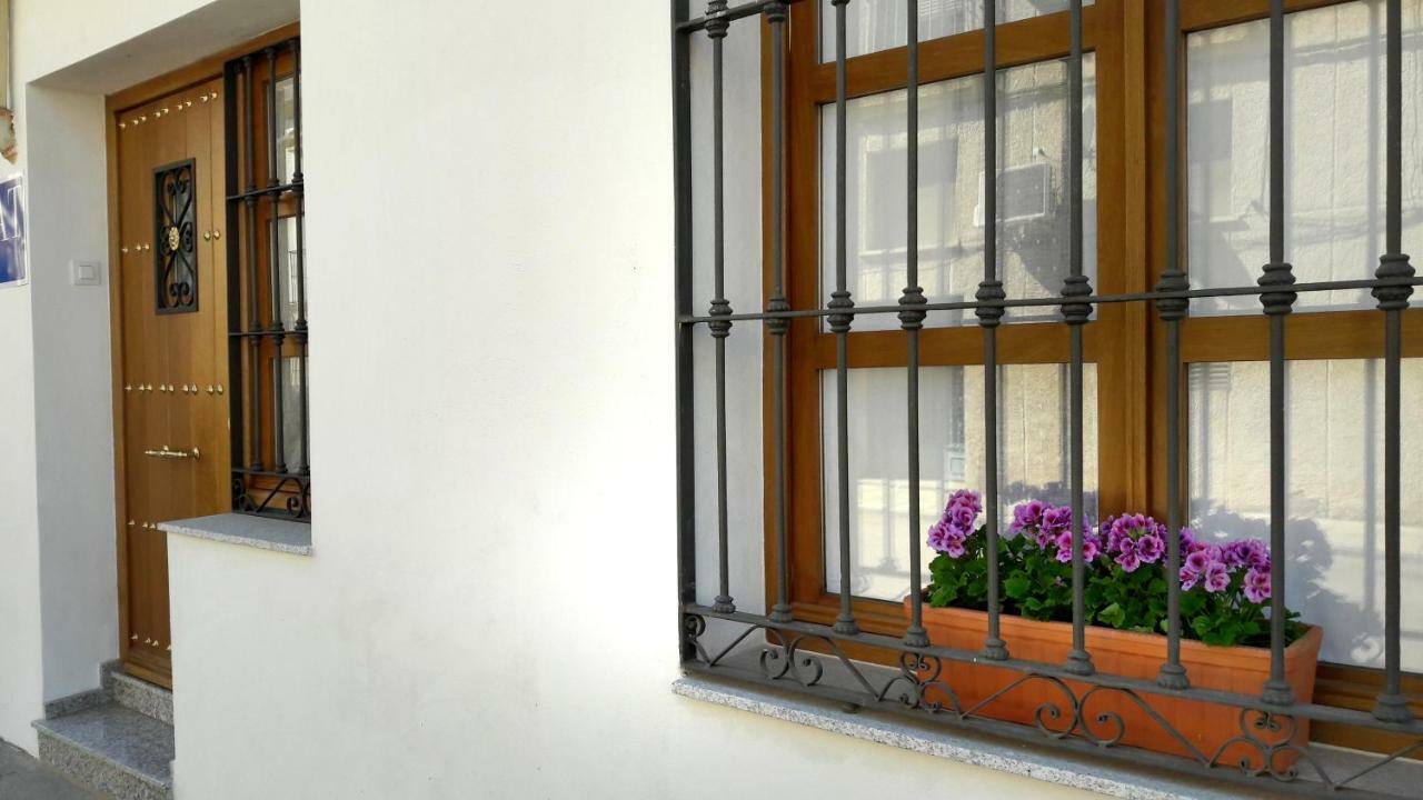 Appartement Sol